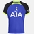 Camisa Nike Tottenham II 2022/23 Masculina