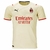 Camisa Puma Milan Away 2021/22 Masculina