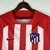 Camisa Manga Longa Nike Atlético de Madrid Home 2023/24 - comprar online