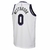 Regata NBA Nike Lakers 2022/23 - WESTBROOK #0 - comprar online