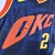 Regata NBA Nike Oklahoma City Thunder - GILGEOUS-ALEXANDER #2 na internet