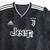 Camisa Adidas Juventus Away 2022/23 Masculina - Preta na internet