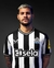 Camisa Castore Newcastle Home 2023/24 - Site Oficial ACROSSPORT - Melhores Preços e Qualidade