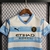 Conjunto Infantil Puma Manchester City Home - comprar online