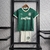 Conjunto Infantil Puma Palmeiras Home 2022