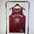 Regata NBA Jordan All-Star Game 2024/25 - EDWARDS #5 - comprar online