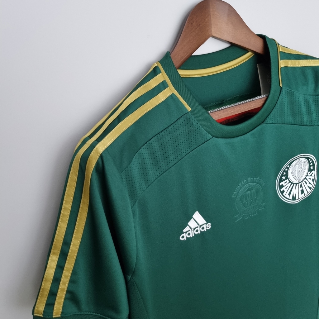 Camisa adidas best sale do palmeiras