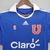 Camisa Adidas Universidade do Chile Home 2011 Masculina - comprar online