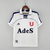 Camisa Adidas Universidade do Chile Away 2000/01 Masculina - Branca