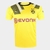 Camisa Puma Borussia Dortmund III 2022/23 Masculina