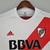 Camisa Adidas River Plate Home 15/16 Masculina - Branca - comprar online