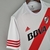 Camisa Adidas River Plate Home 15/16 Masculina - Branca na internet