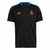 Camisa Adidas Real Madrid Treino 2021/22 Masculina - Preta