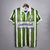 Camisa Adidas Palmeiras Home 1992/93 Masculina - Verde