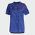 Camisa Adidas Flamengo Pride 2021/22 Feminina - Roxo