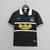 Camisa Nike Colo Colo Away 1996/97 Masculina - Preta