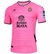 Camisa Hummel Espanhol II 2022/23 Masculina - Rosa