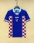 Camisa Lotto Croácia Away 1998 - Retrô