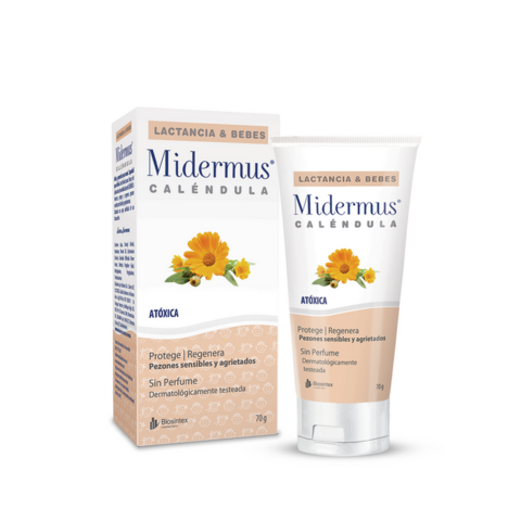 Crema de calendula Ewe 60 gr - Comprar en NoniNoni