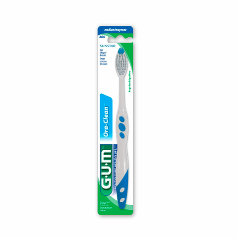 CEPILLO DENTAL ORAL-B PRO-SALUD 7 BENEFICIOS 2X1