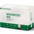 NATUFARMA MAGNESIO 100 60 CAPSULAS