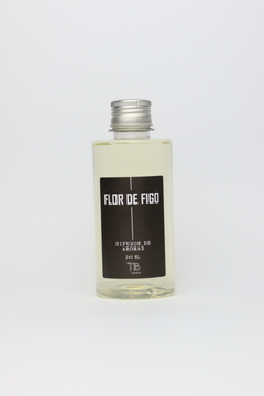 Difusor de Ambiente Flor de Figo - REFIL