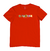 Camiseta Letter Hardbeck - comprar online