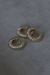 Brinco Piercing Textura - comprar online