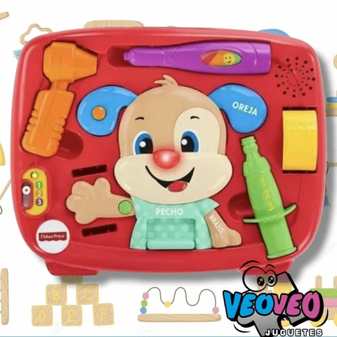 Tienda Online de Juguetes Veo Veo