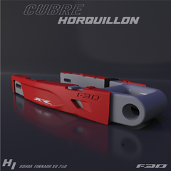 Protecto Cubre Horquillon H1 - tienda online