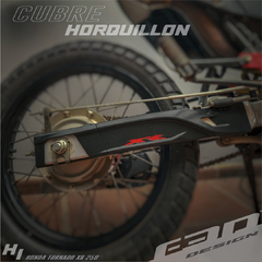 Protecto Cubre Horquillon H1