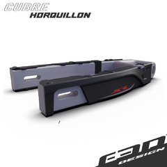 Protecto Cubre Horquillon H1 - comprar online