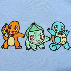 Remera Pokemon - comprar online