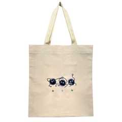 Tote bag Susuwatari