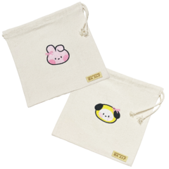 Mini bag BT21 Minini Coquette