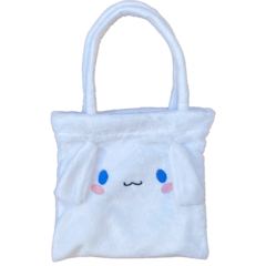 Sanrio Fluffy bag - comprar online