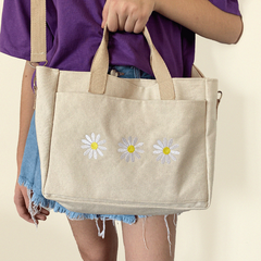 Daisy Messenger bag