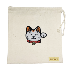 Mini bag Maneki-neko - comprar online