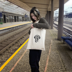 Tote Bag Musicat