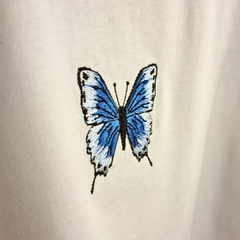 Remera Butterfly - comprar online