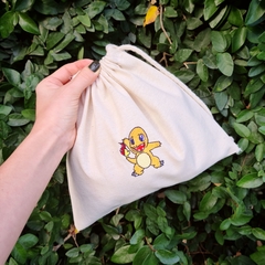 Mini bag Pokemon