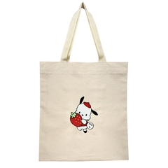 Ichigo Pochacco Tote Bag