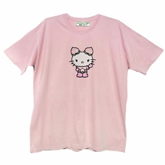 Remera Momo Kitty