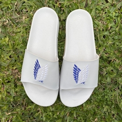 SNK slippers - comprar online