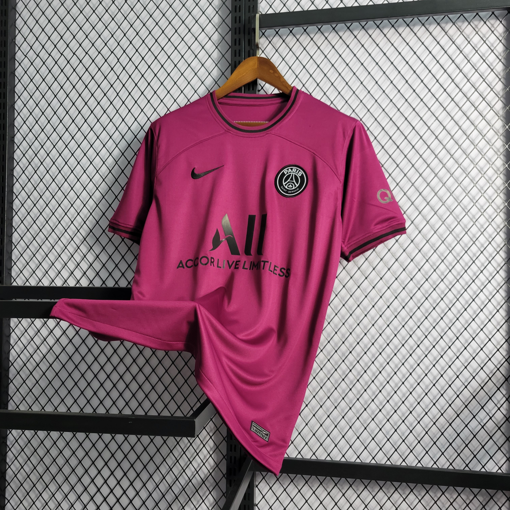 Camisa PSG Roxo - 2023