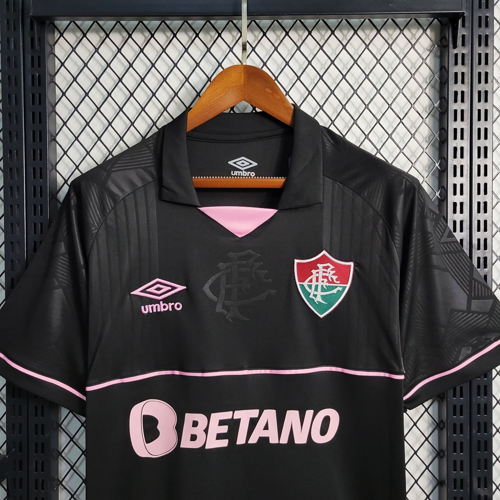 Camisa Fluminense - Goleiro