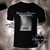 Blurred Images T-shirt