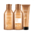 Kit Redken All Soft - Shampoo 300ml Cond 250ml Mascara 250ml