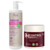 Apse Cosmetics, Kit Ativador Cachos 1L e PH Control Acidificante 500g