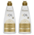Kit Arvensis Tec Oil Shampoo + Condicionador 300 ml